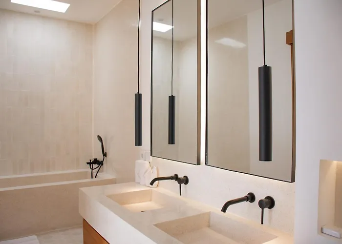 Сasa de vacaciones Brand New Designer 1br *
