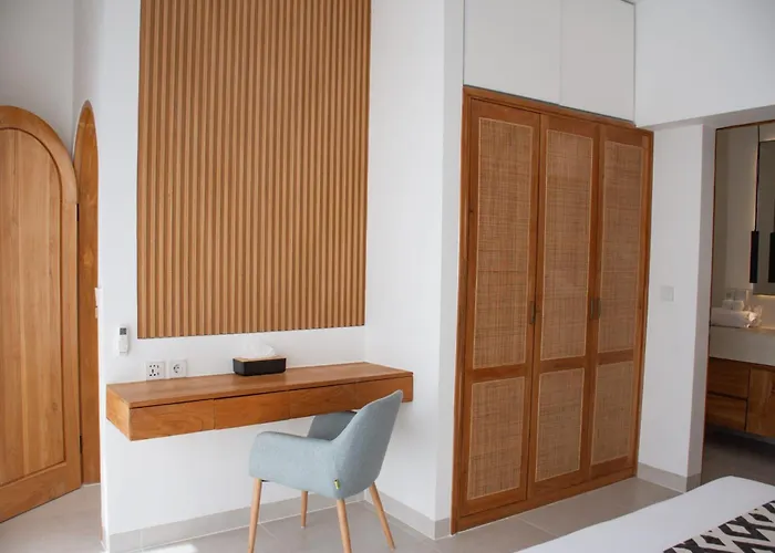 Сasa de vacaciones Brand New Designer 1br